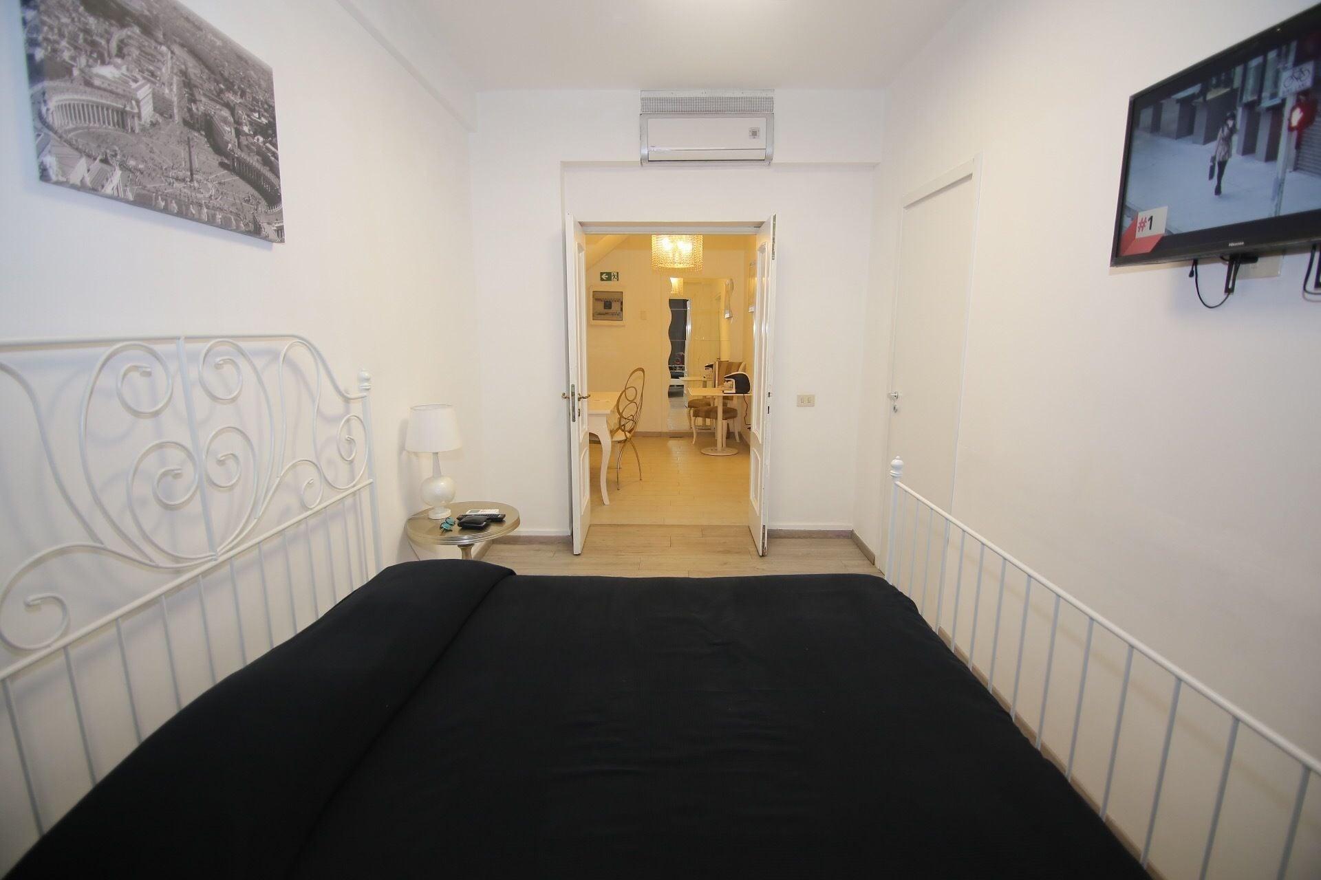 Guest house Eco Rome