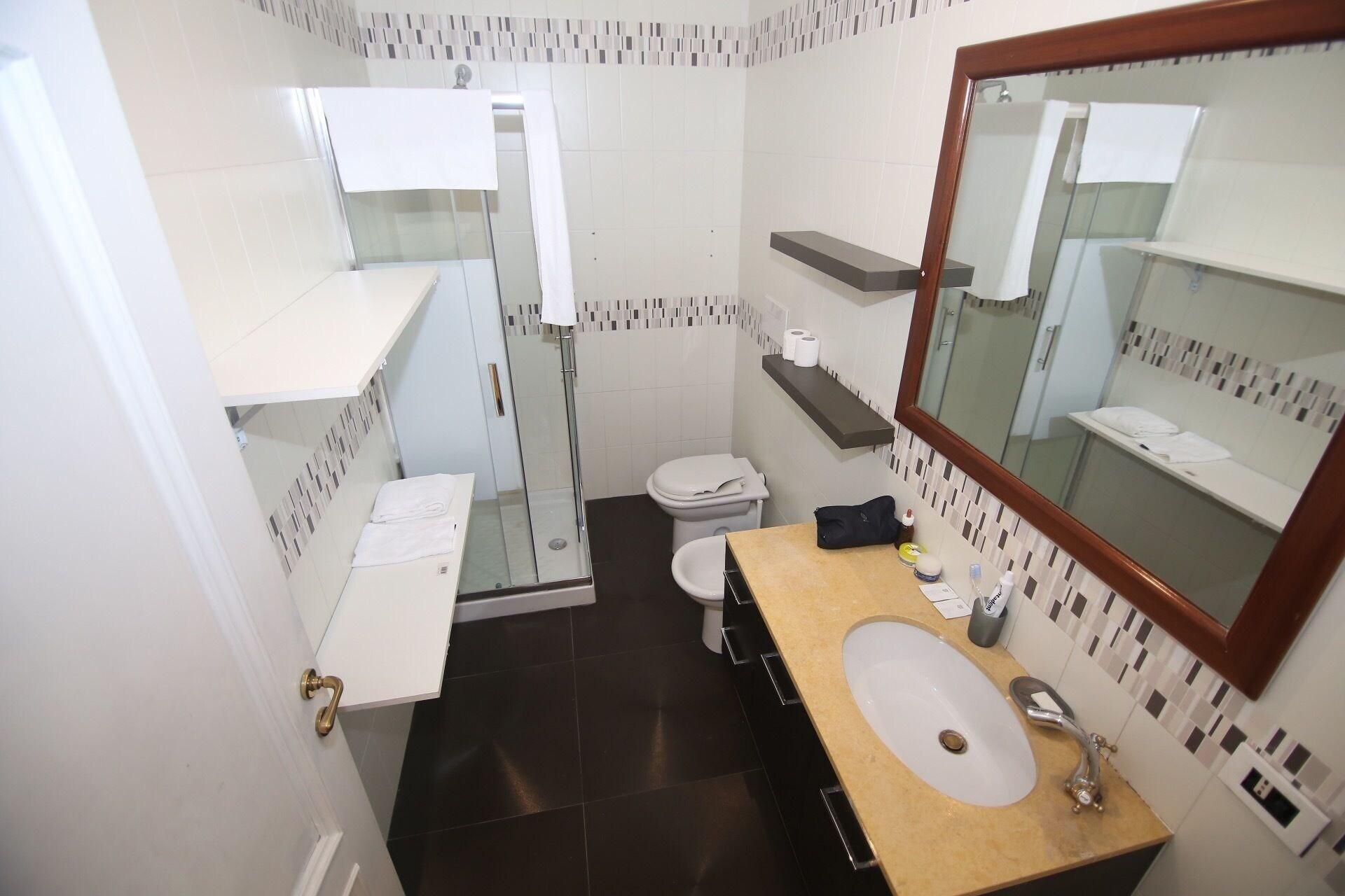 Eco Guest house Rome