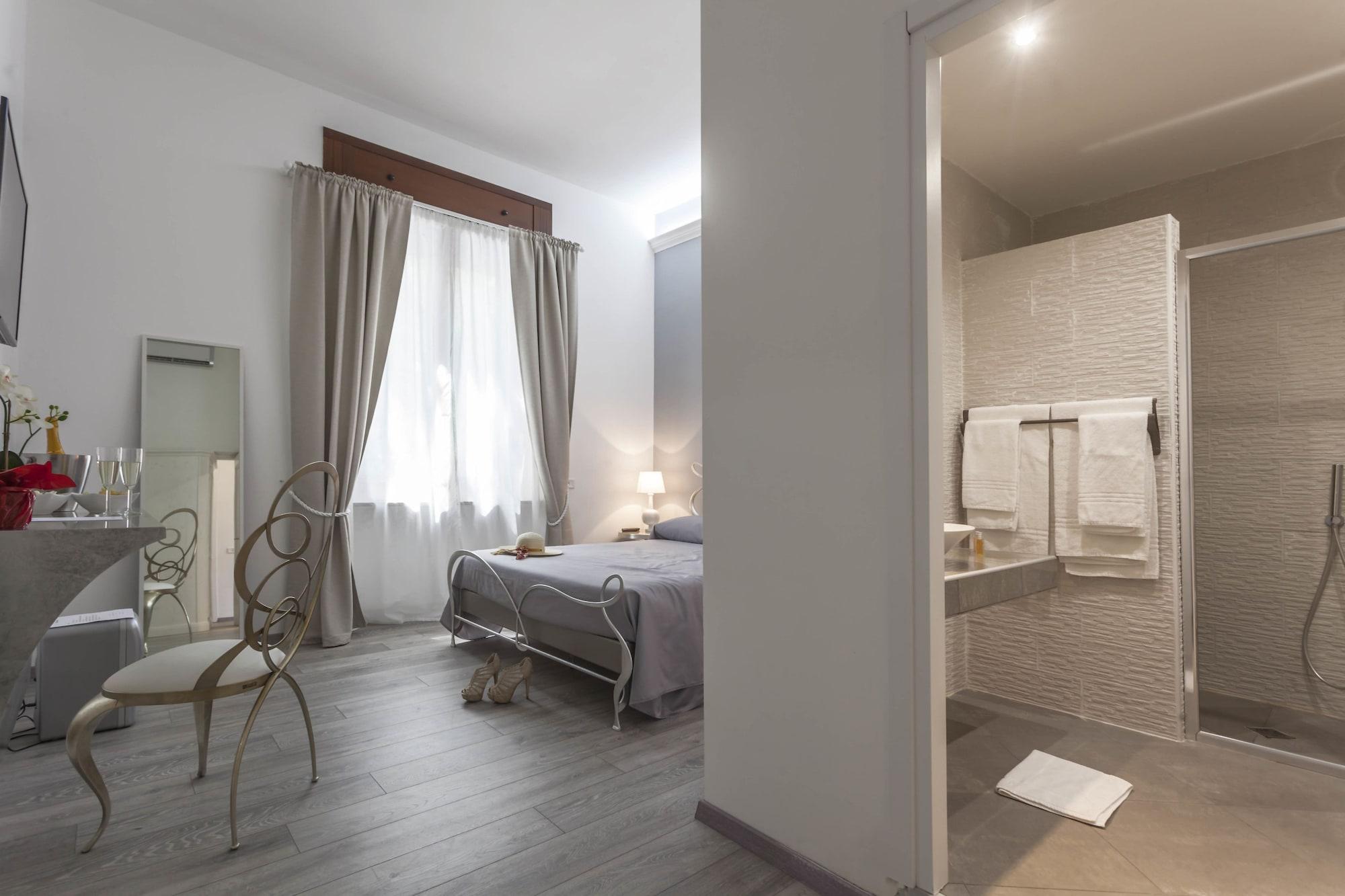 Eco 3* Rome