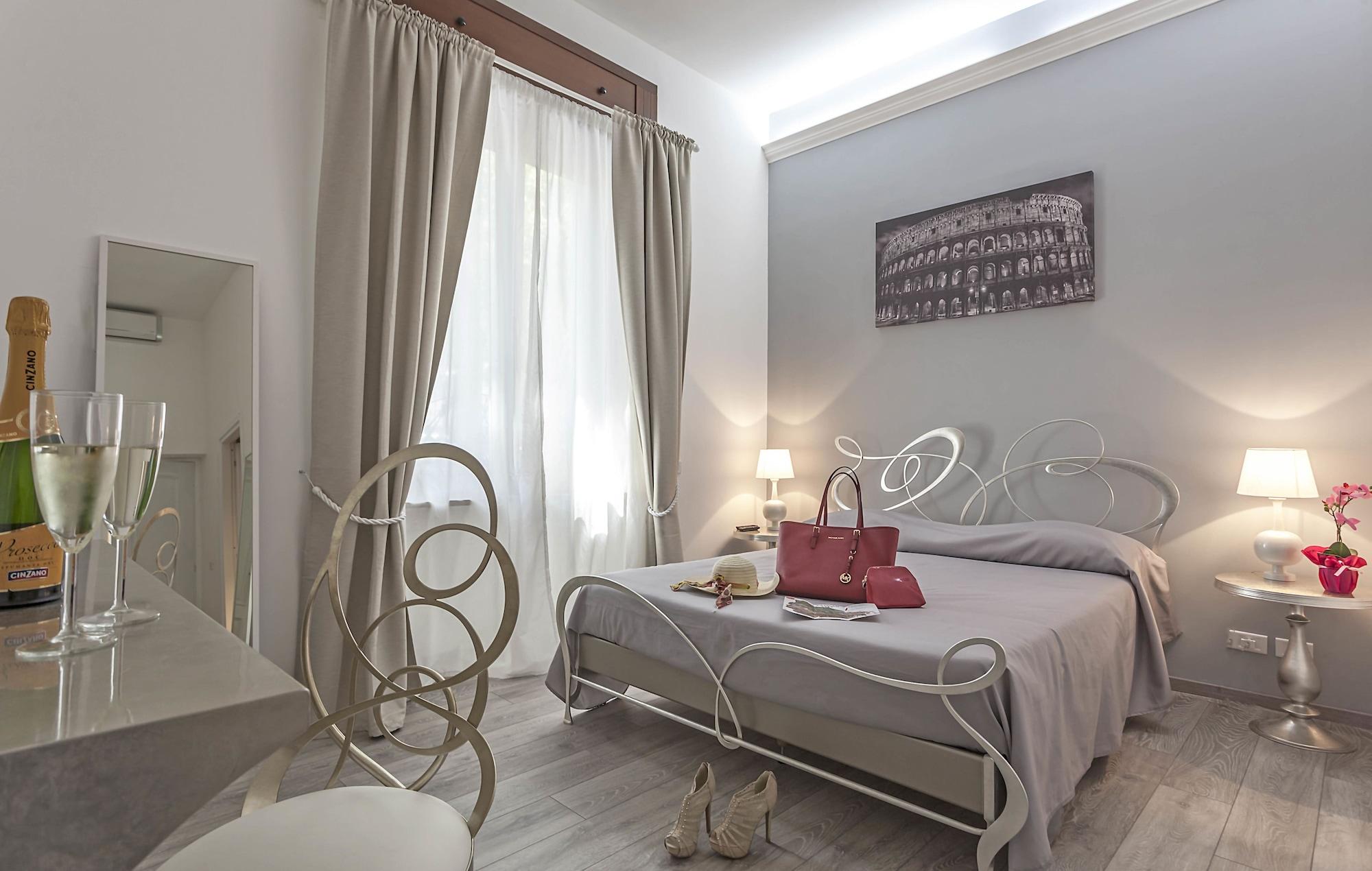 Guest house Eco Rome