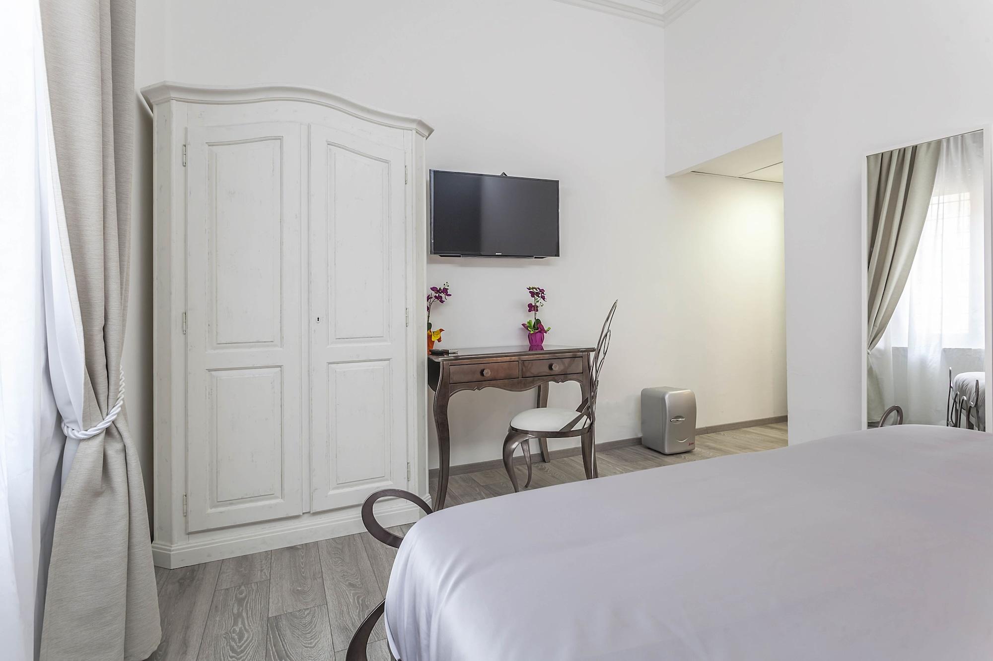 Eco 3* Rome