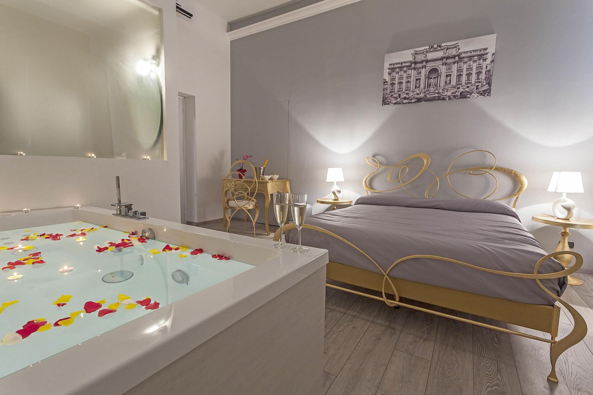 Eco 3* Rome