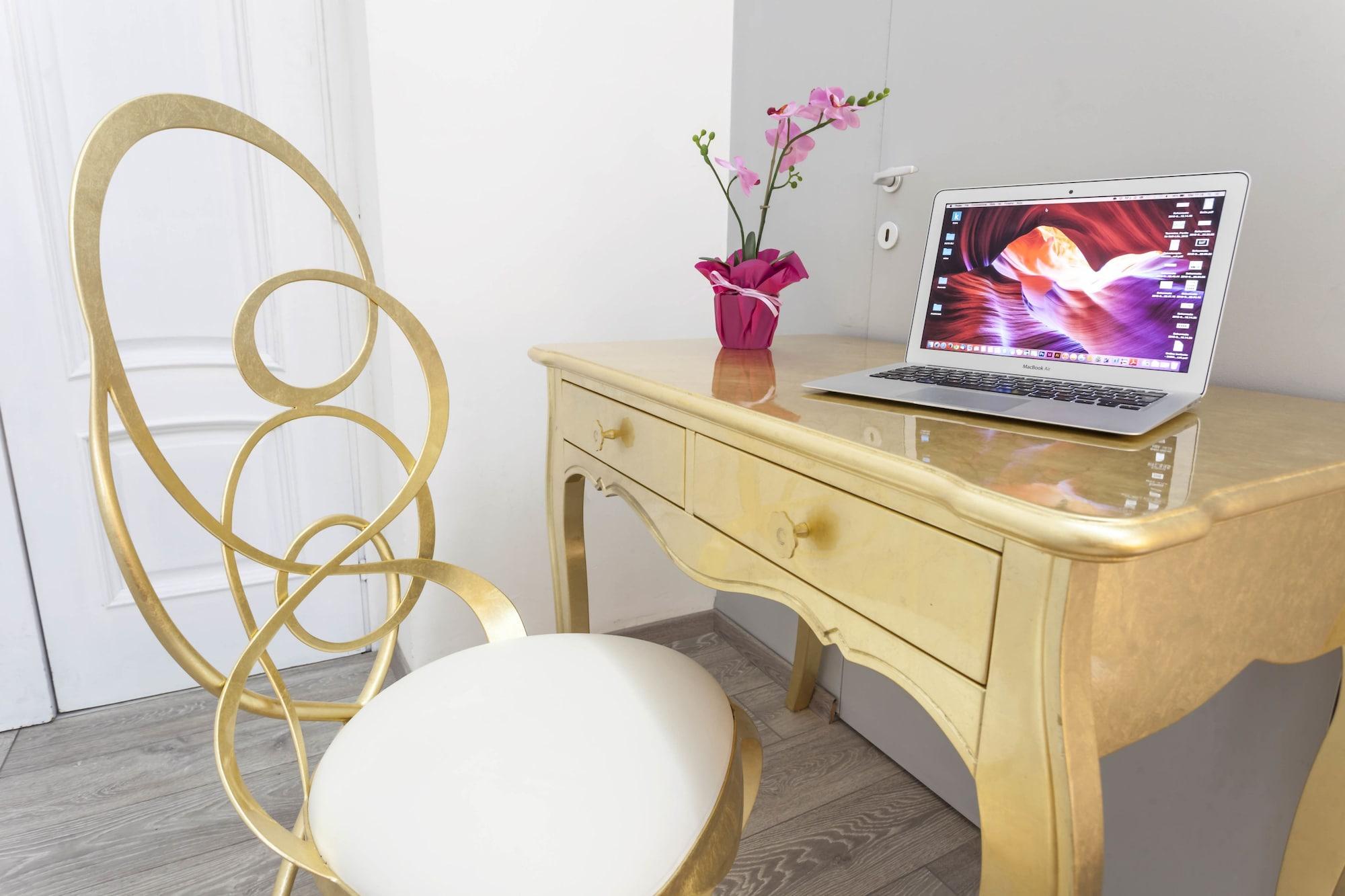 Guest house Eco Rome