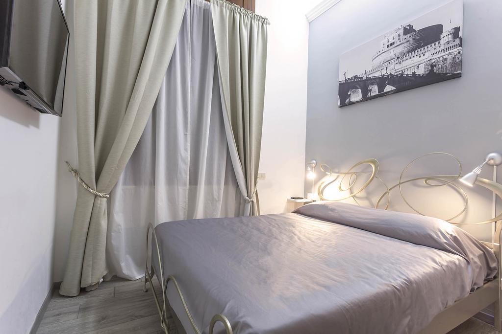 Guest house Eco Rome