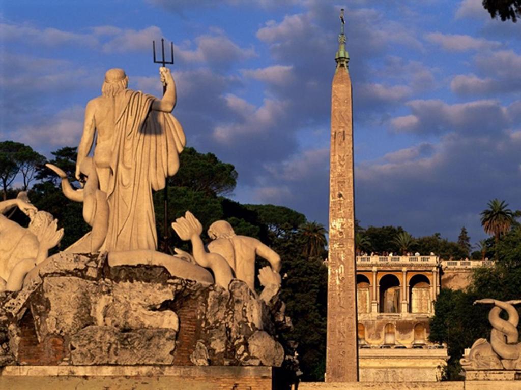 Eco 3* Rome
