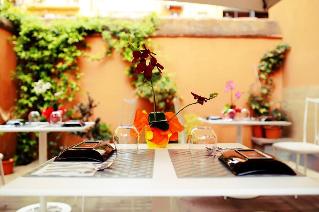 Eco 3* Rome