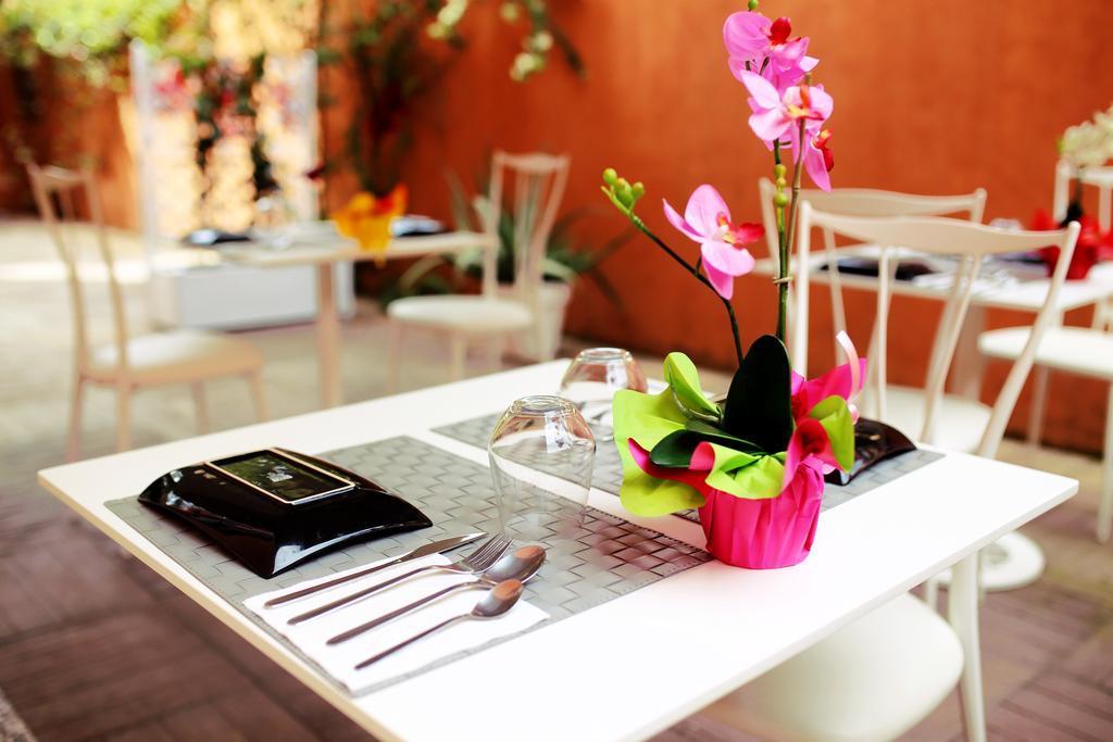 Guest house Eco 3*