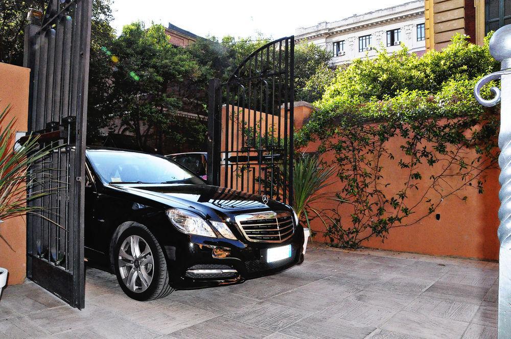 Guest house Eco 3*