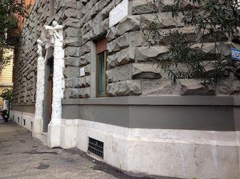 Guest house Eco Rome