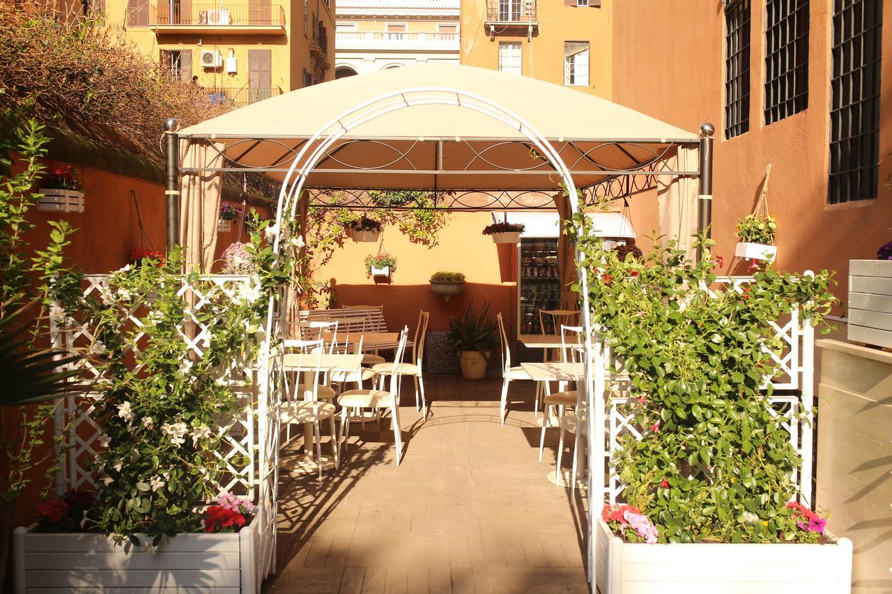 Eco Rome