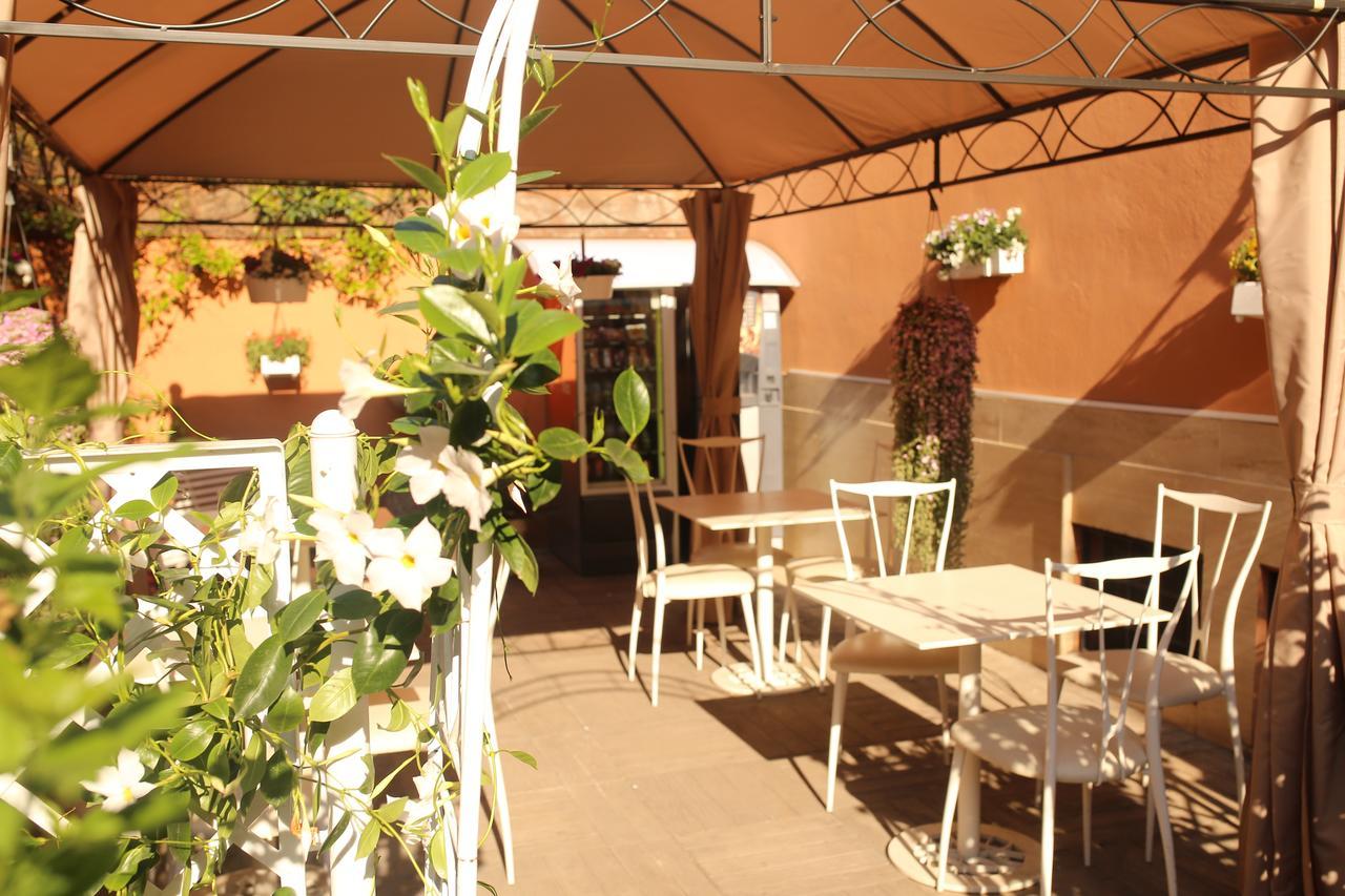 Guest house Eco