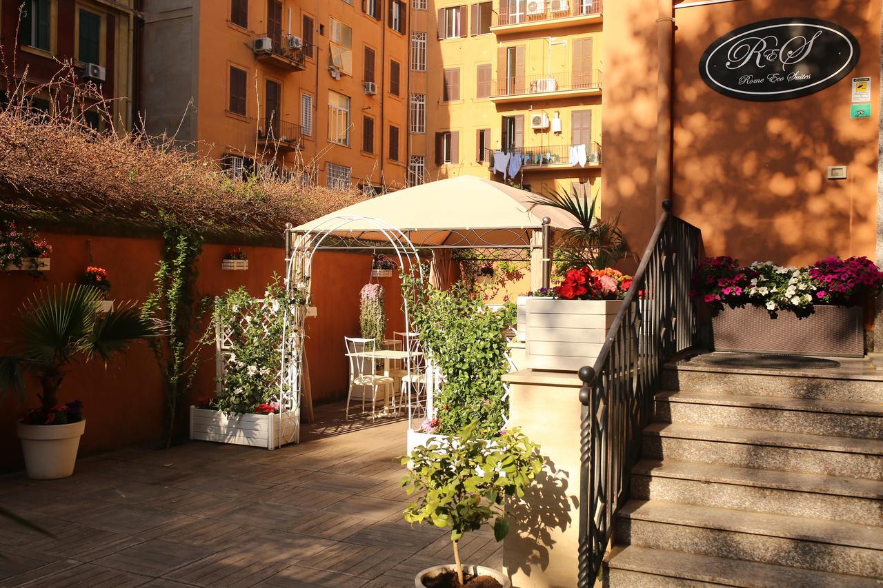 Eco Rome