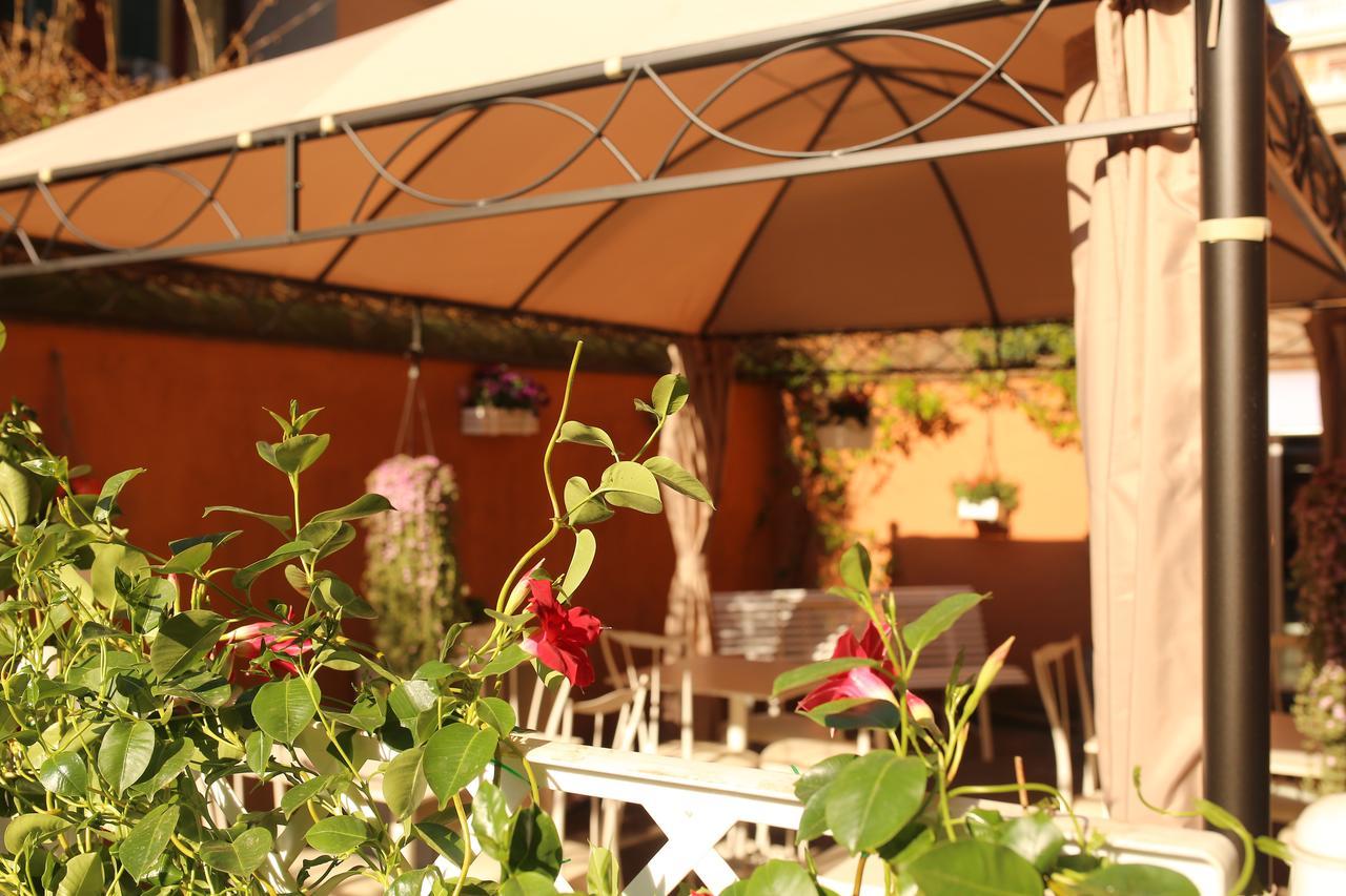 Guest house Eco Rome