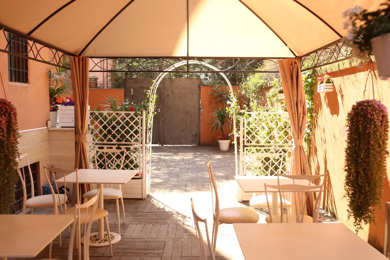 Eco Guest house Rome