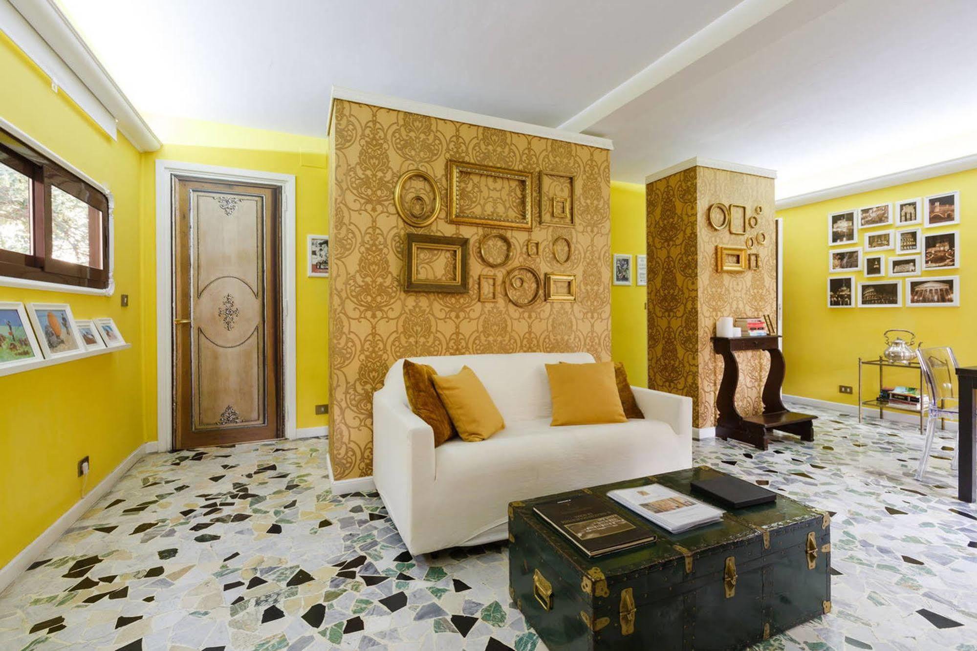 Guest house Eco 3*
