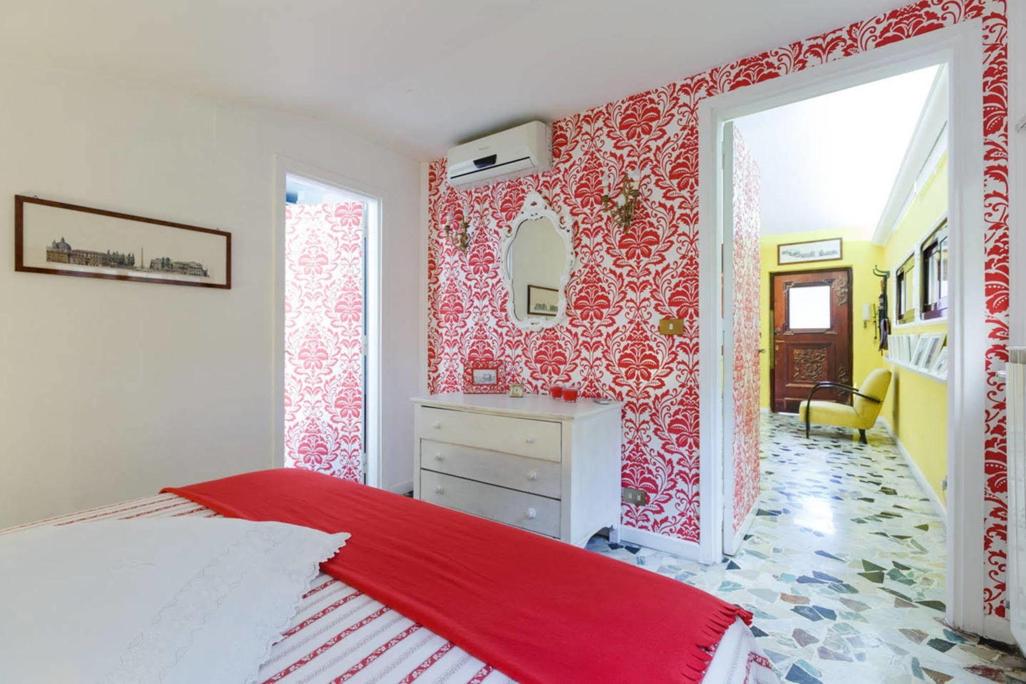 Eco Guest house Rome