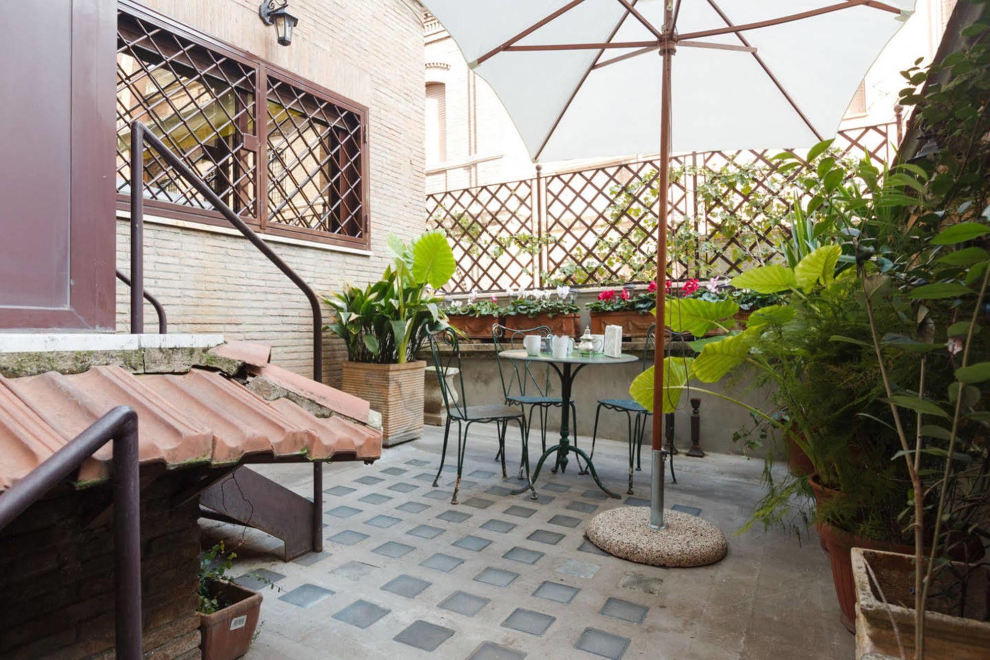 Eco 3* Rome