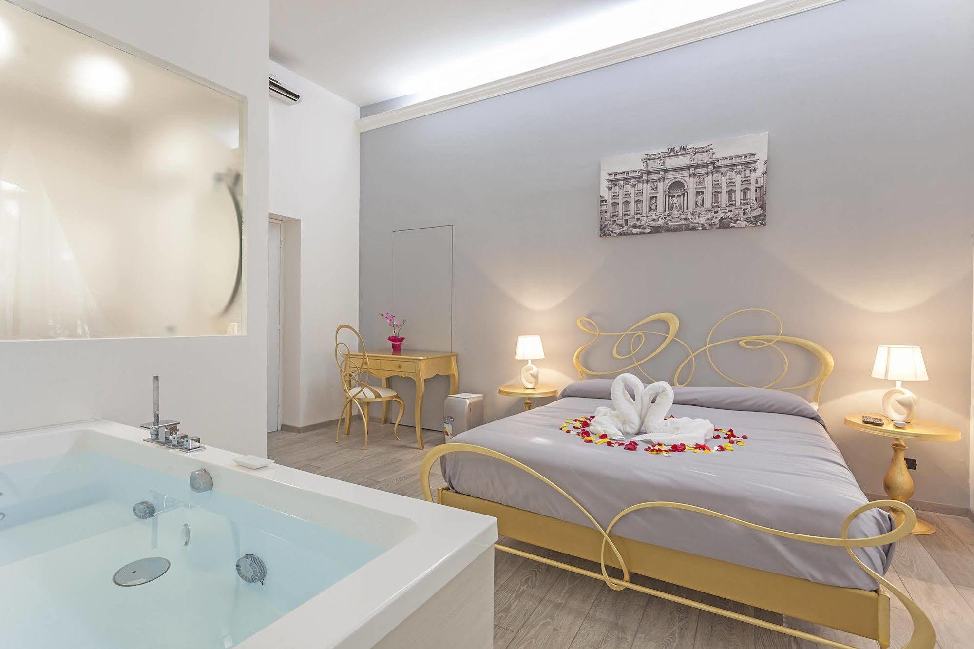 Eco 3* Rome