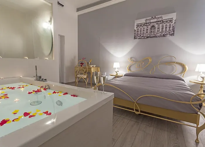 Rome Eco Suites