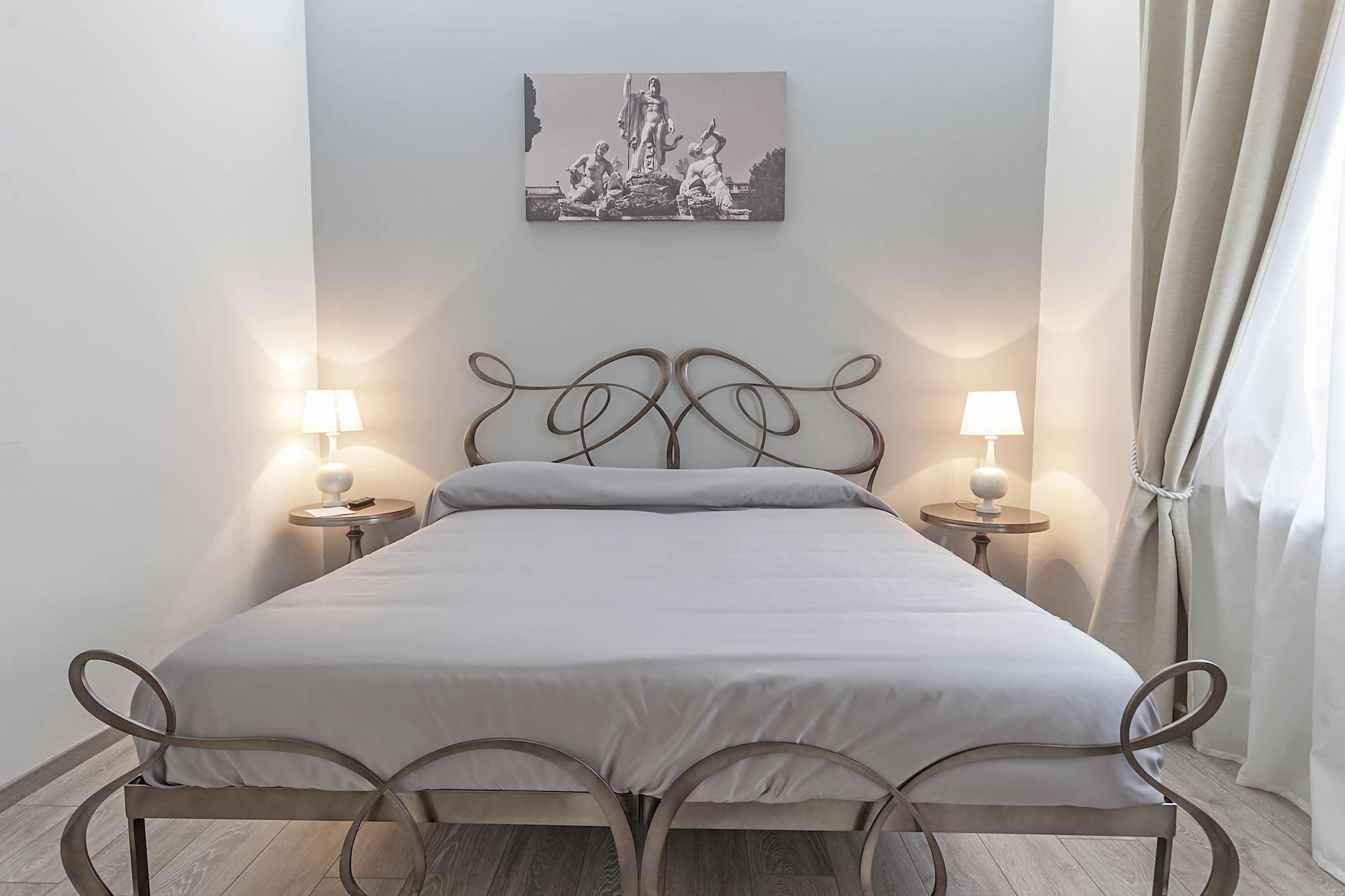 Gasthuis Eco Rome