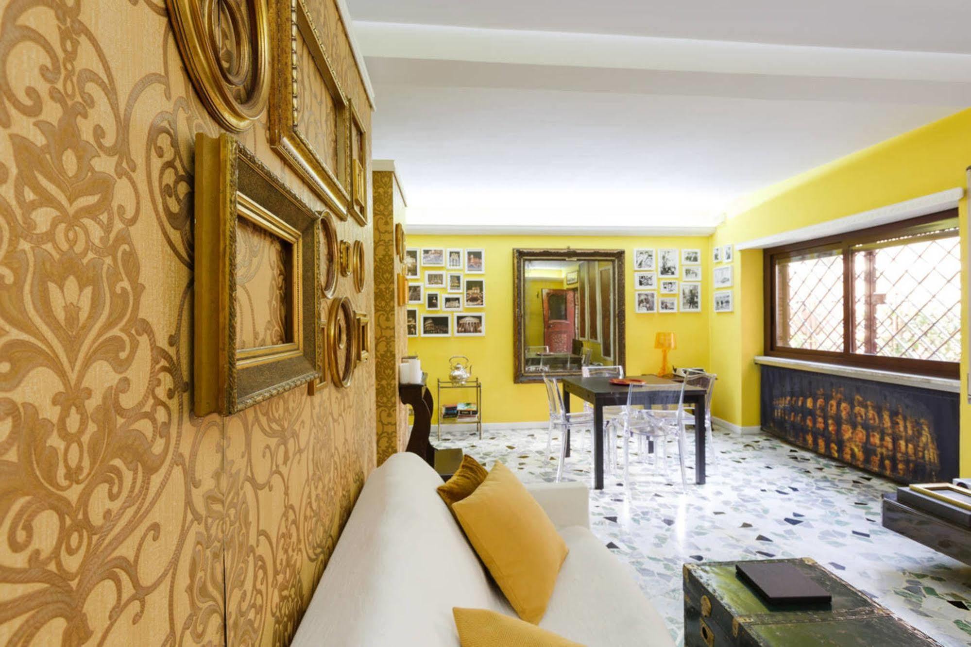 Eco 3* Rome