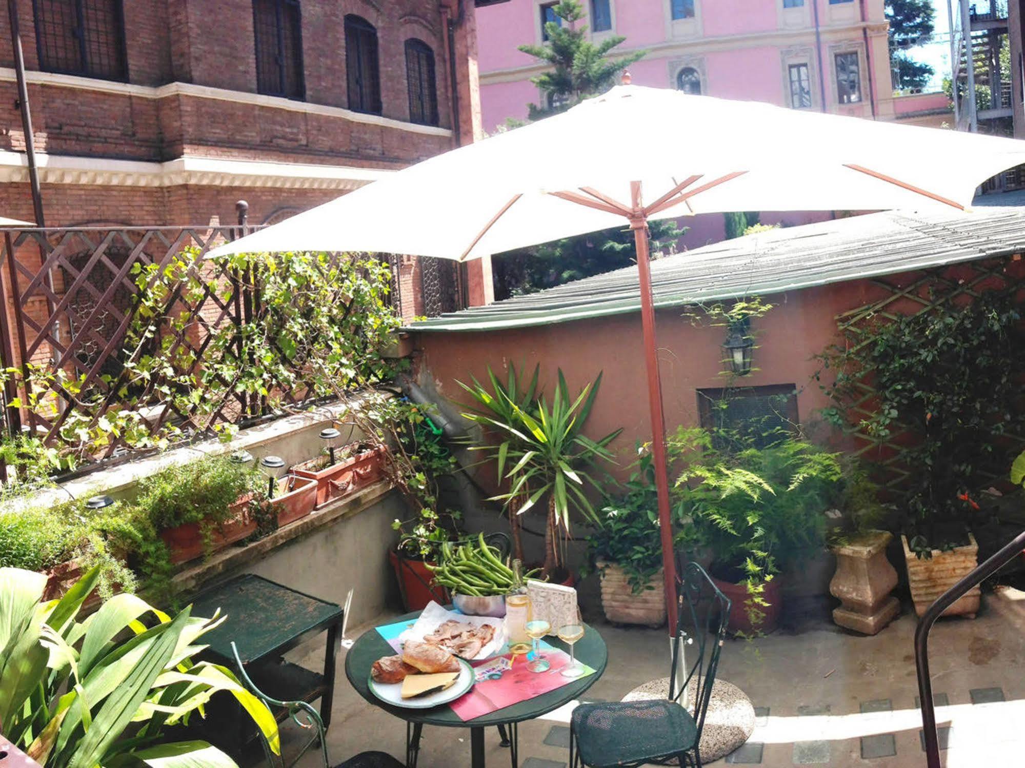Eco Rome